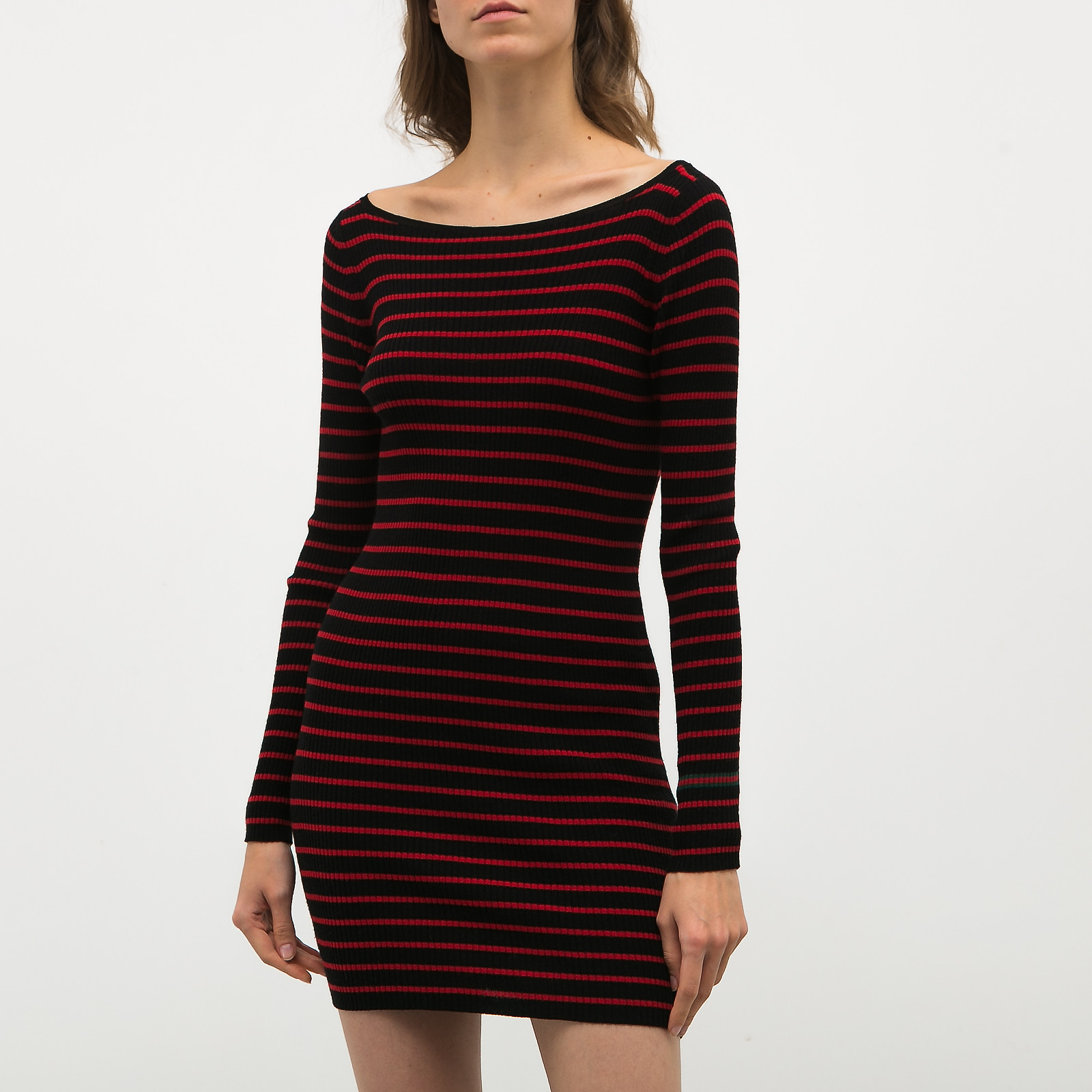 Платье Gucci - купить оригинал в секонд-хенде SFS - 1