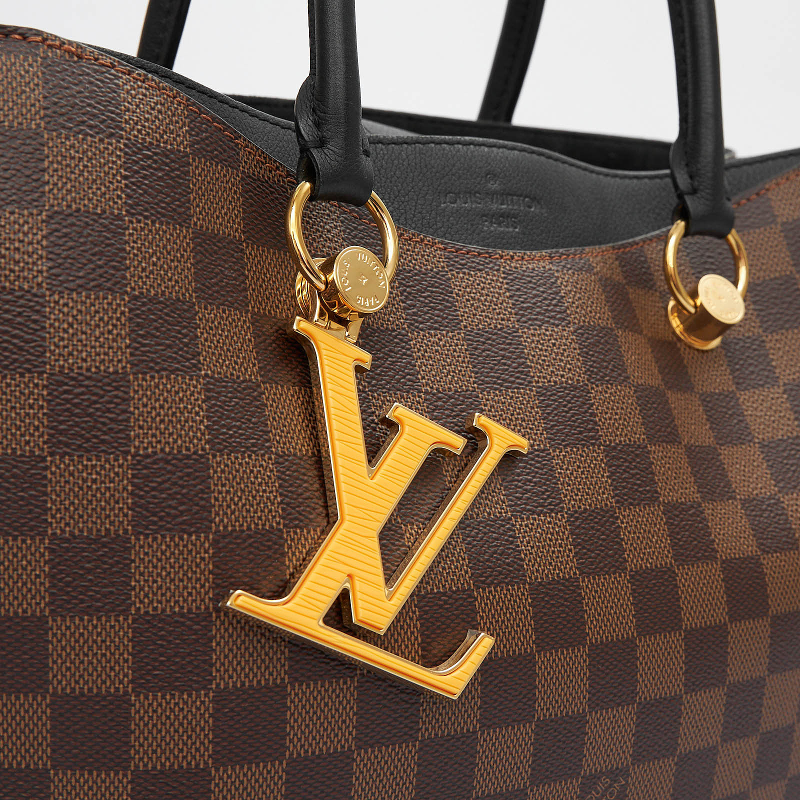 Сумка Louis Vuitton - купить оригинал в секонд-хенде SFS - 5