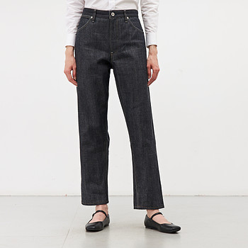 Джинсы Jil Sander