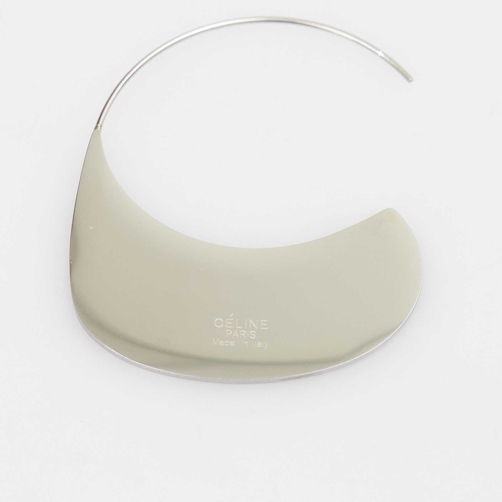 Серьги Celine - купить оригинал в секонд-хенде SFS - 3