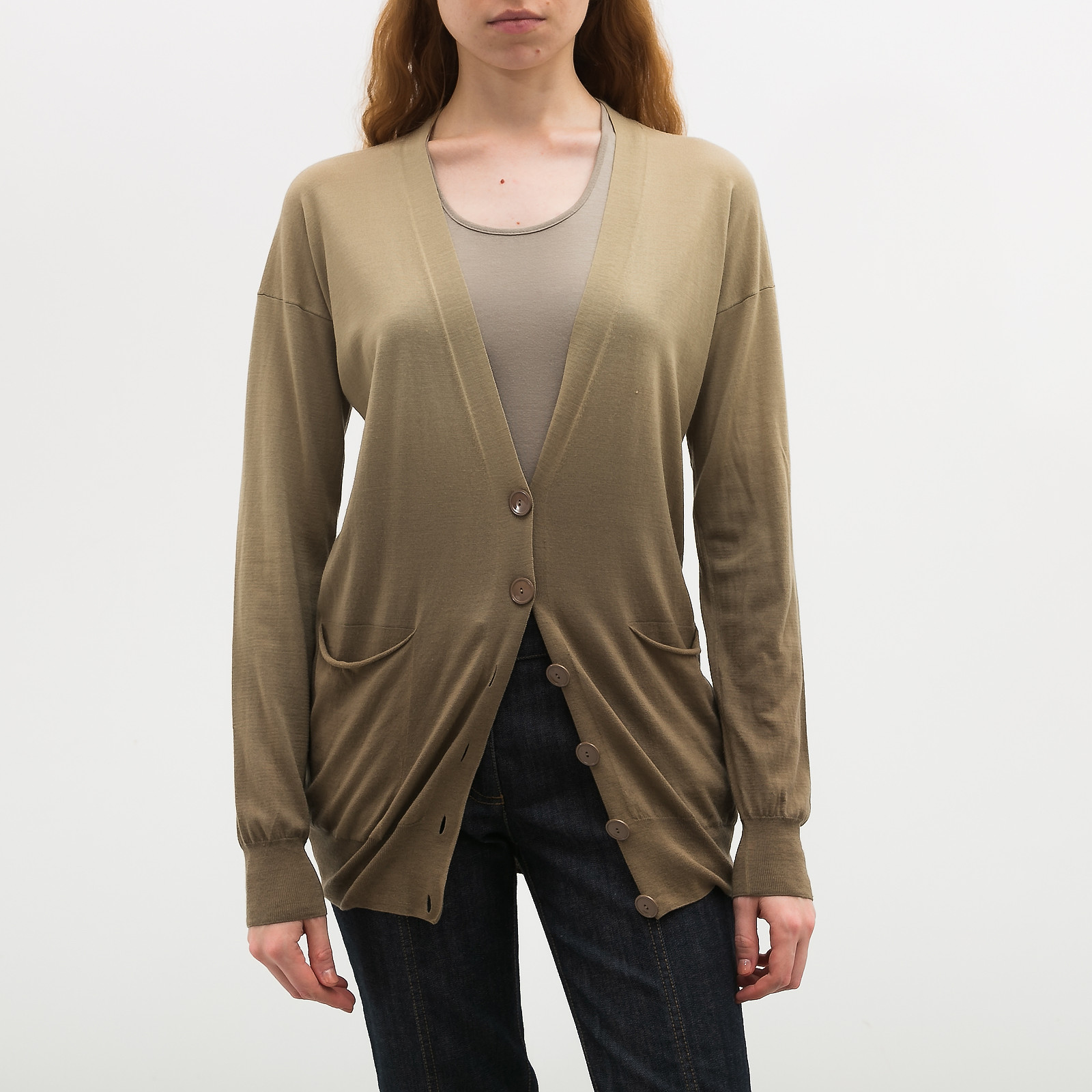 Кардиган Stella McCartney - купить оригинал в секонд-хенде SFS - 1