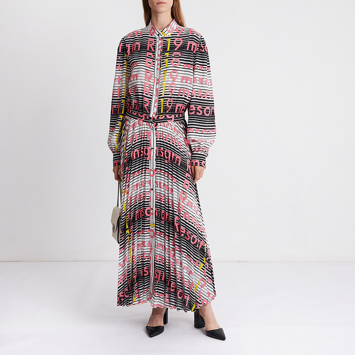 Платье MSGM
