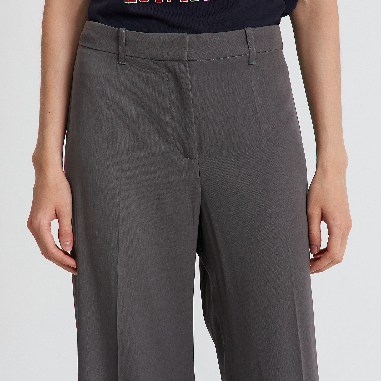 Брюки Balenciaga - купить оригинал в секонд-хенде SFS - 4