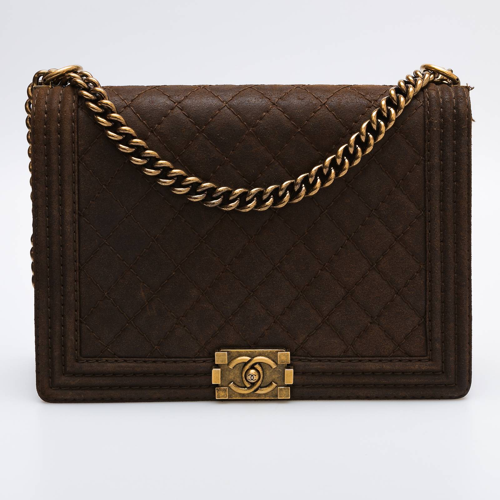 Сумка Chanel - купить оригинал в секонд-хенде SFS - 1