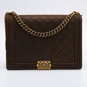 Сумка Chanel