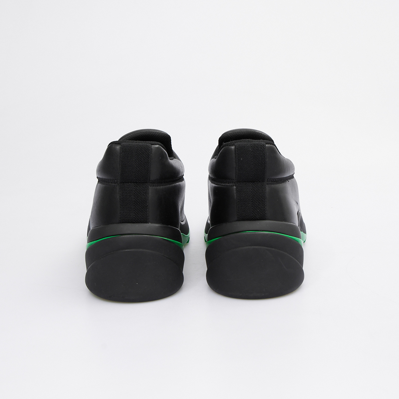 Слипоны Bottega Veneta - купить оригинал в секонд-хенде SFS - 3