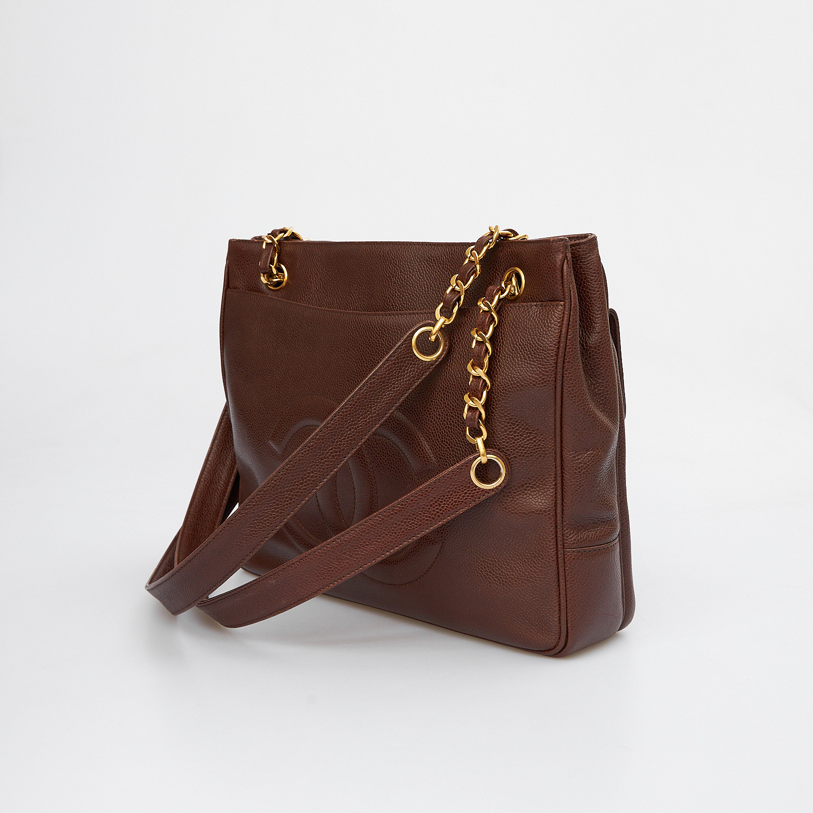 Сумка Chanel - купить оригинал в секонд-хенде SFS - 3