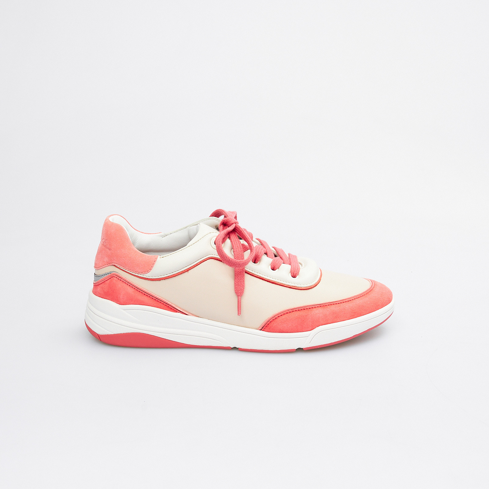 Кроссовки Loro Piana - купить оригинал в секонд-хенде SFS - 1