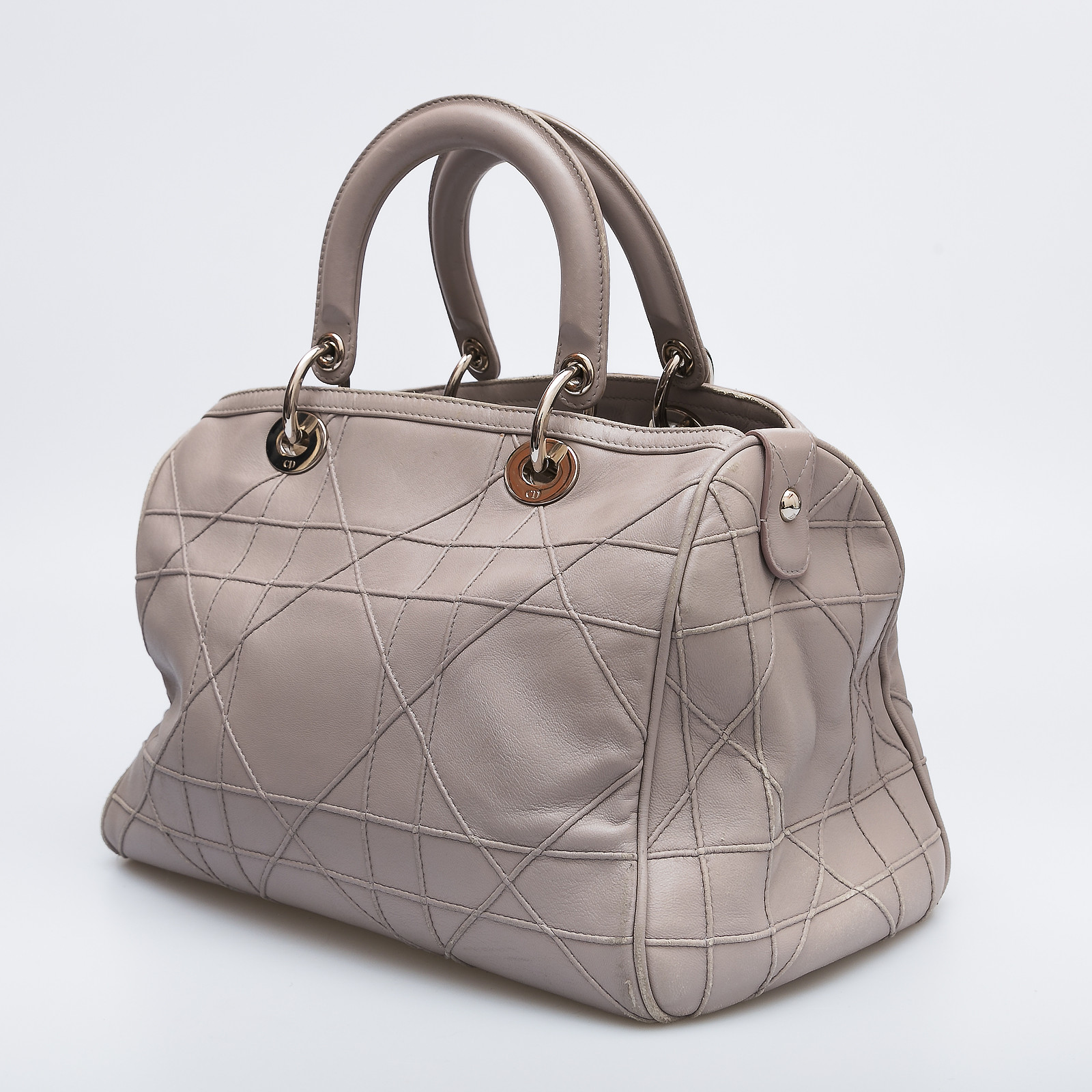 Сумка Christian Dior - купить оригинал в секонд-хенде SFS - 3