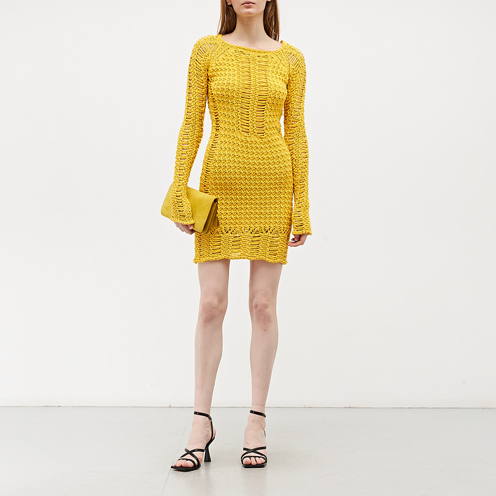 Платье Balmain
