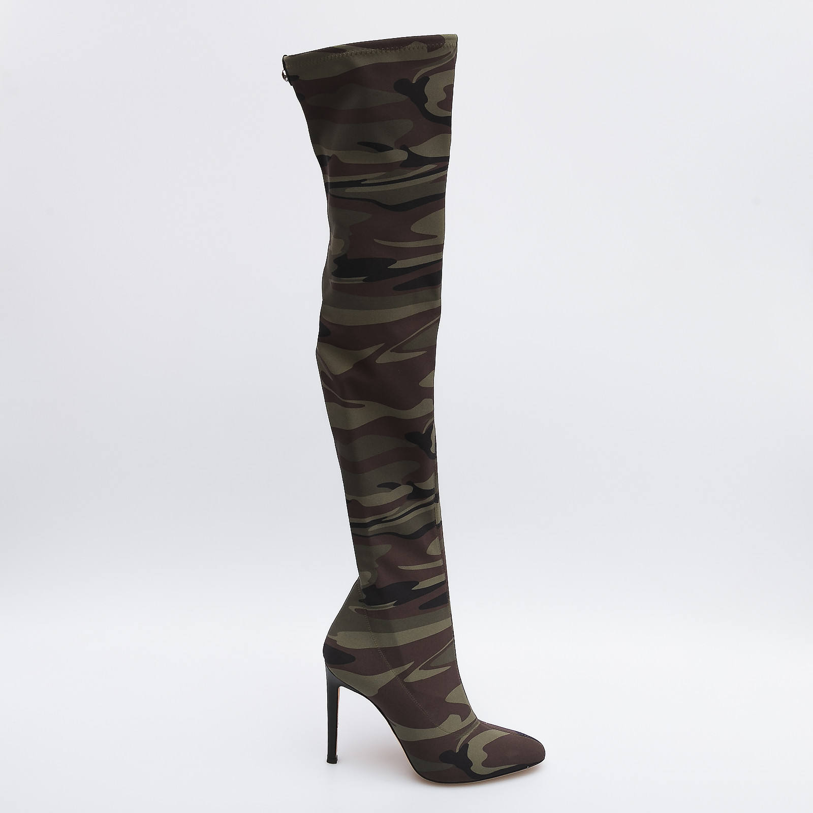 Ботфорты Giuseppe Zanotti - купить оригинал в секонд-хенде SFS - 1
