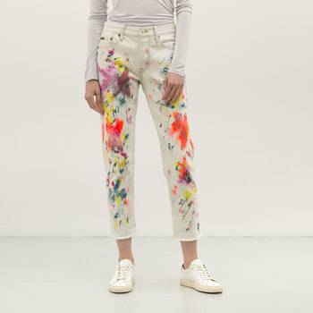 Джинсы Polo Ralph Lauren