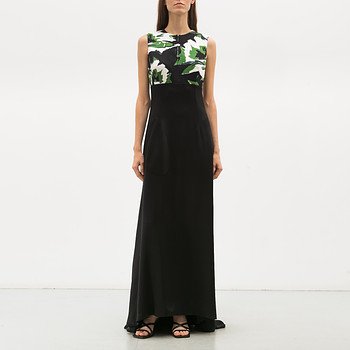 Платье Christian Dior