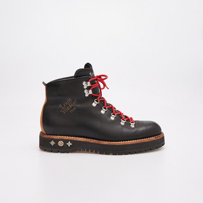 Ботинки Louis Vuitton