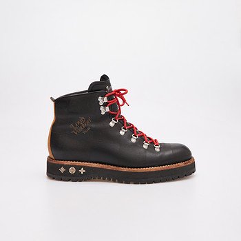 Ботинки Louis Vuitton