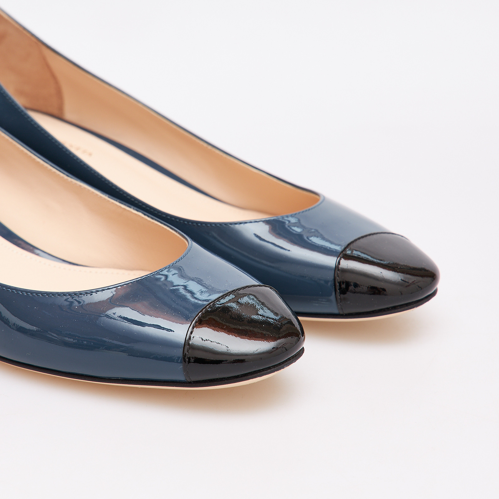 Туфли Bottega Veneta - купить оригинал в секонд-хенде SFS - 4