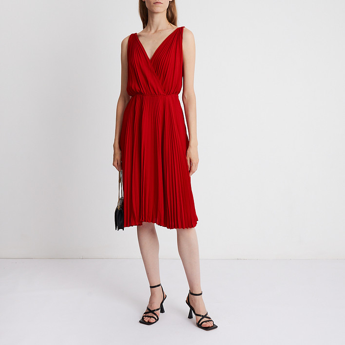 Платье Valentino