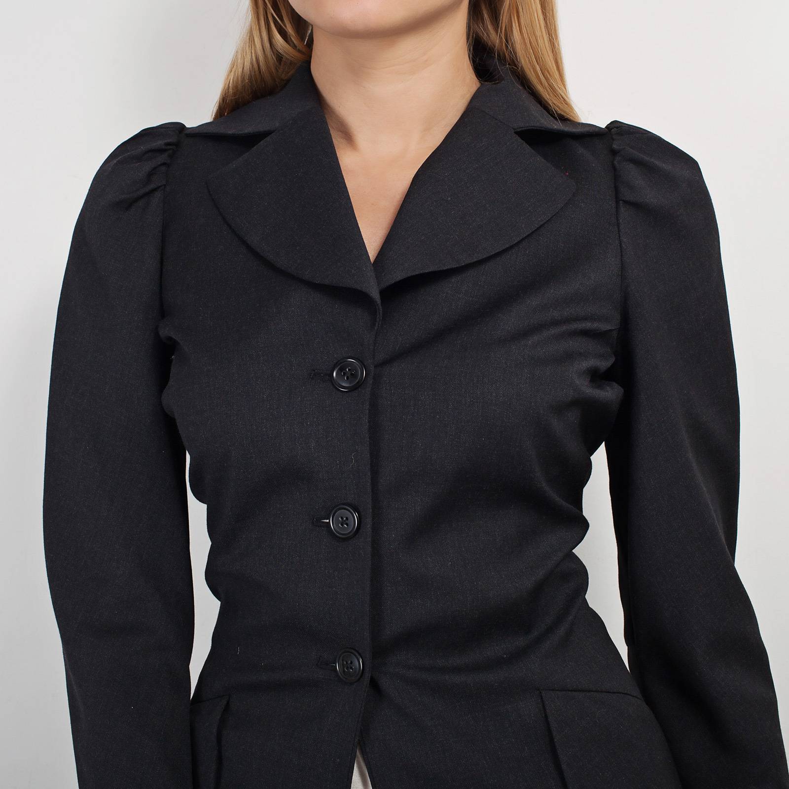 Пиджак Vivienne Westwood - купить оригинал в секонд-хенде SFS