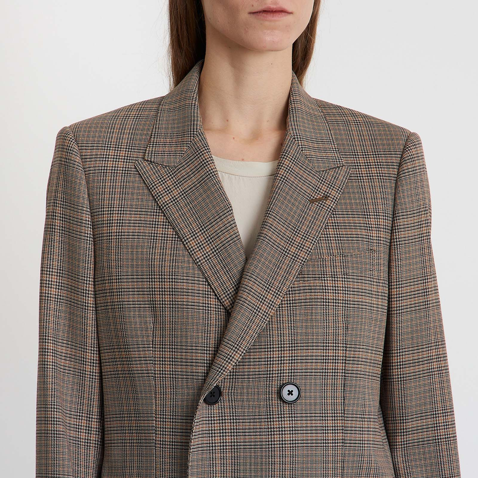 Пиджак Celine - купить оригинал в секонд-хенде SFS - 4