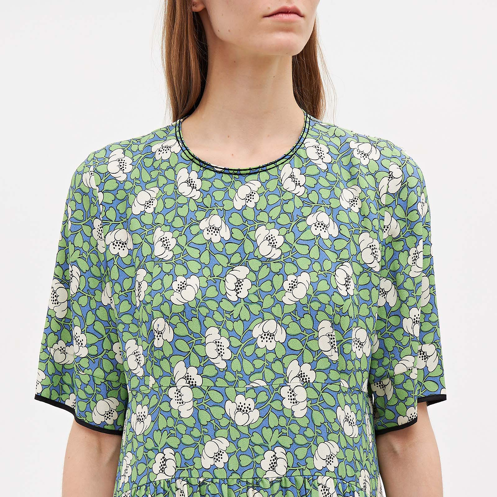 Платье Marni - купить оригинал в секонд-хенде SFS - 3