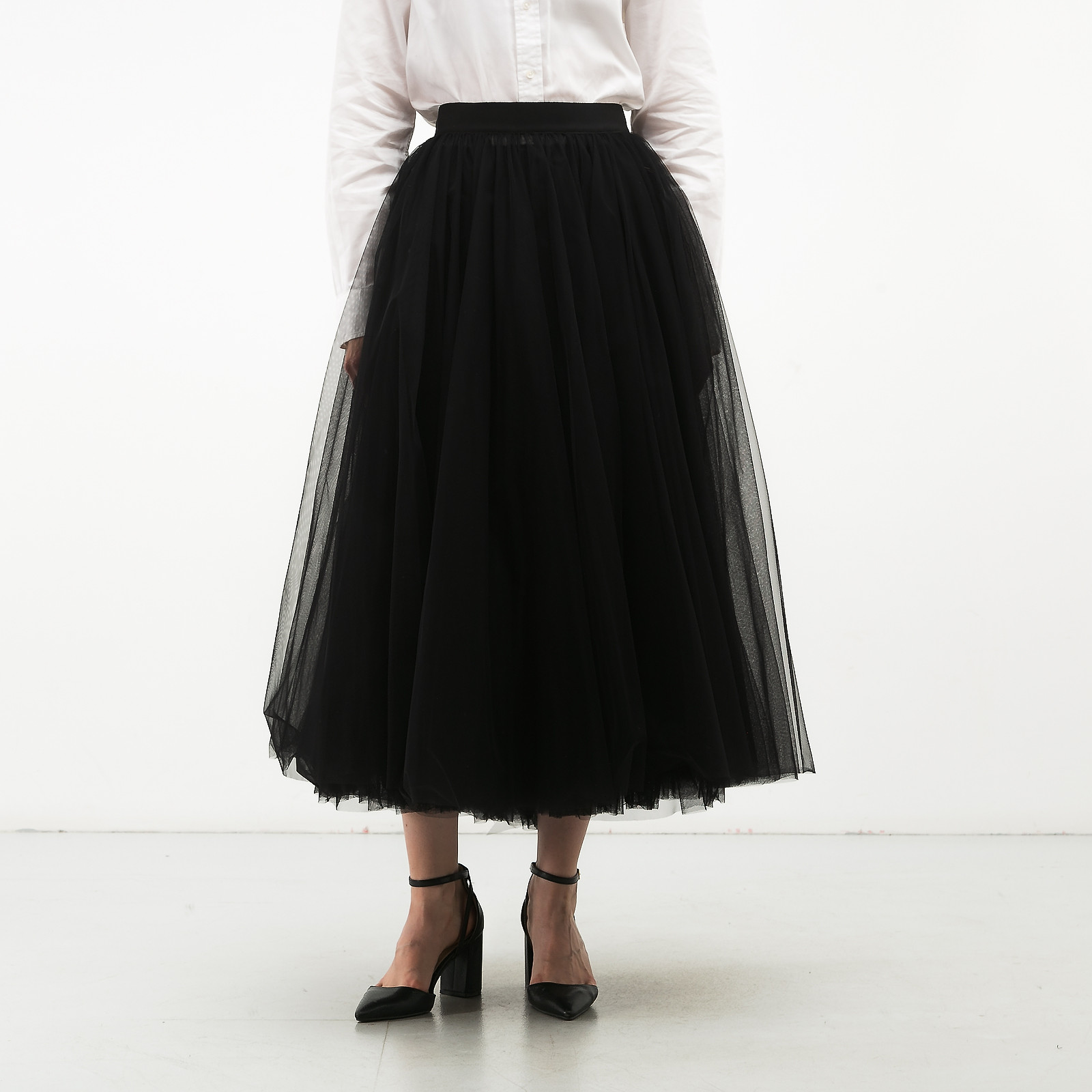 Юбка Dolce&Gabbana - купить оригинал в секонд-хенде SFS - 1