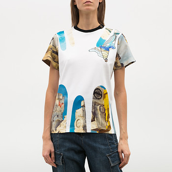 Футболка Louis Vuitton