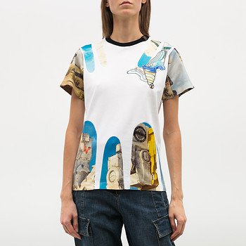 Футболка Louis Vuitton
