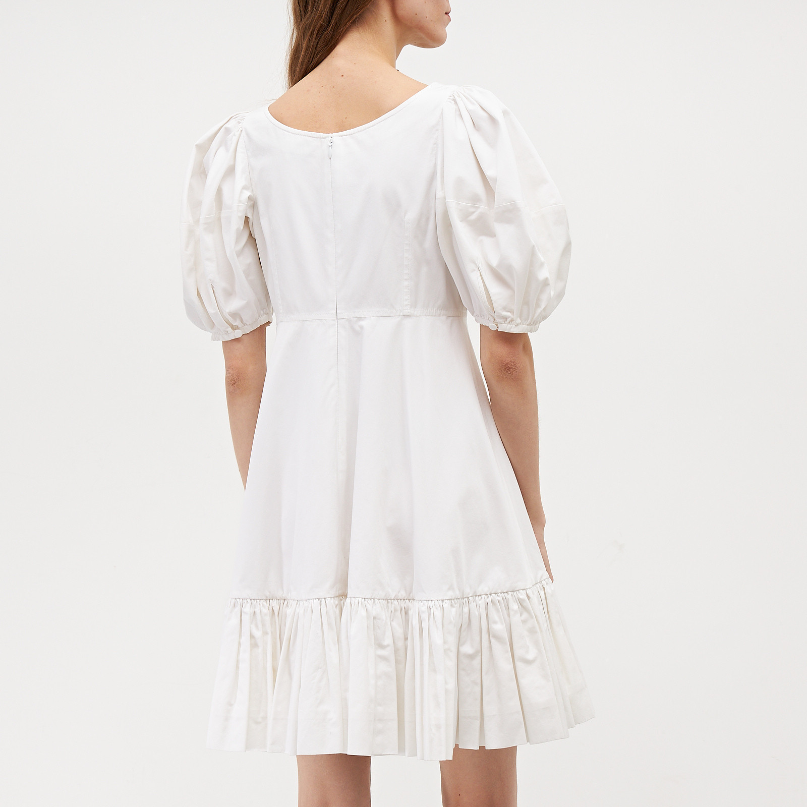 Платье Alexander McQueen - купить оригинал в секонд-хенде SFS - 3