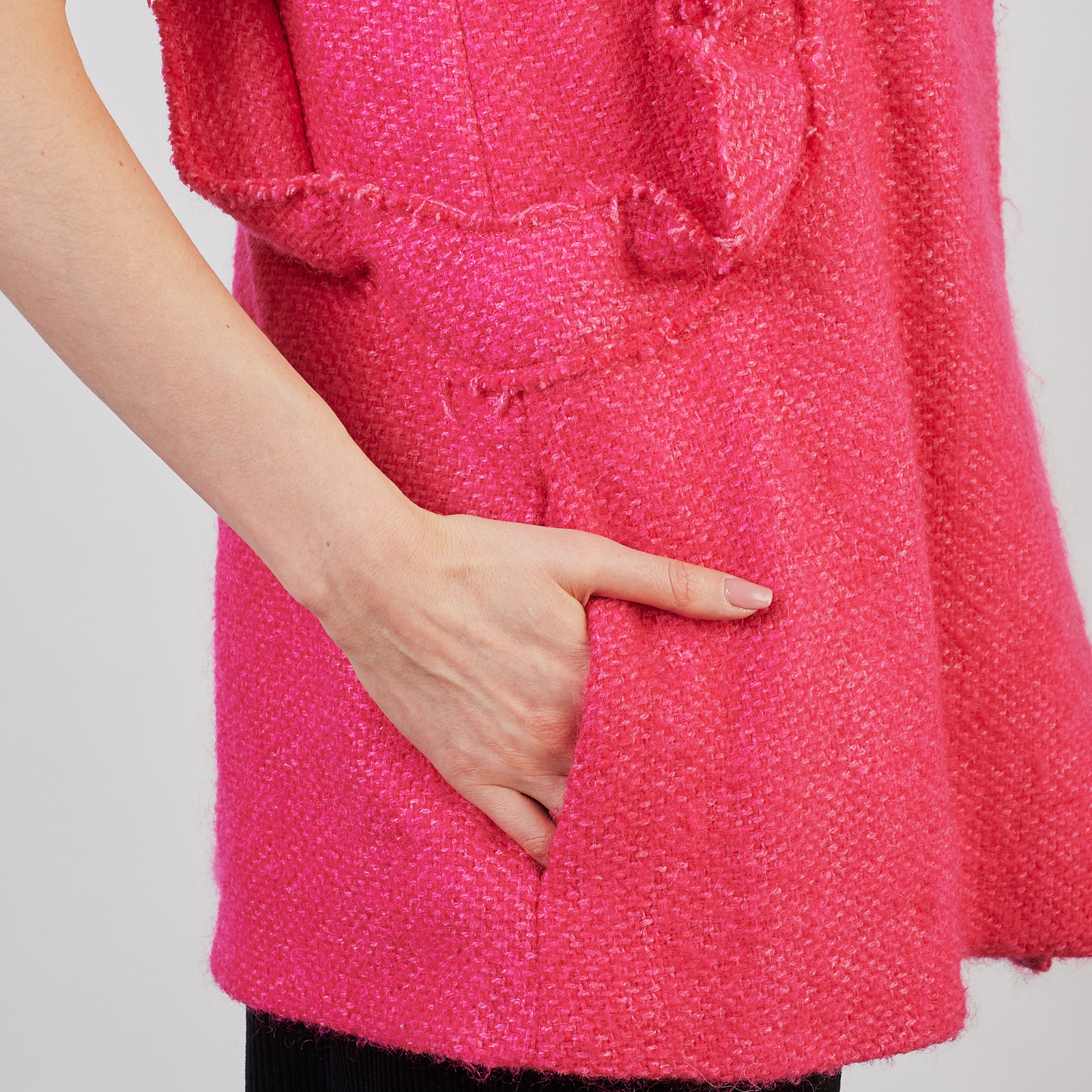 Жилет Marni - купить оригинал в секонд-хенде SFS - 5