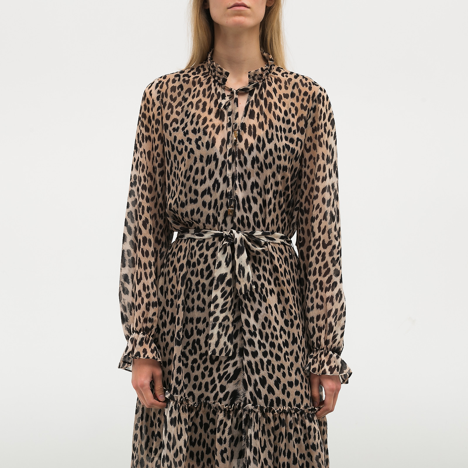 Платье Maje - купить оригинал в секонд-хенде SFS - 3