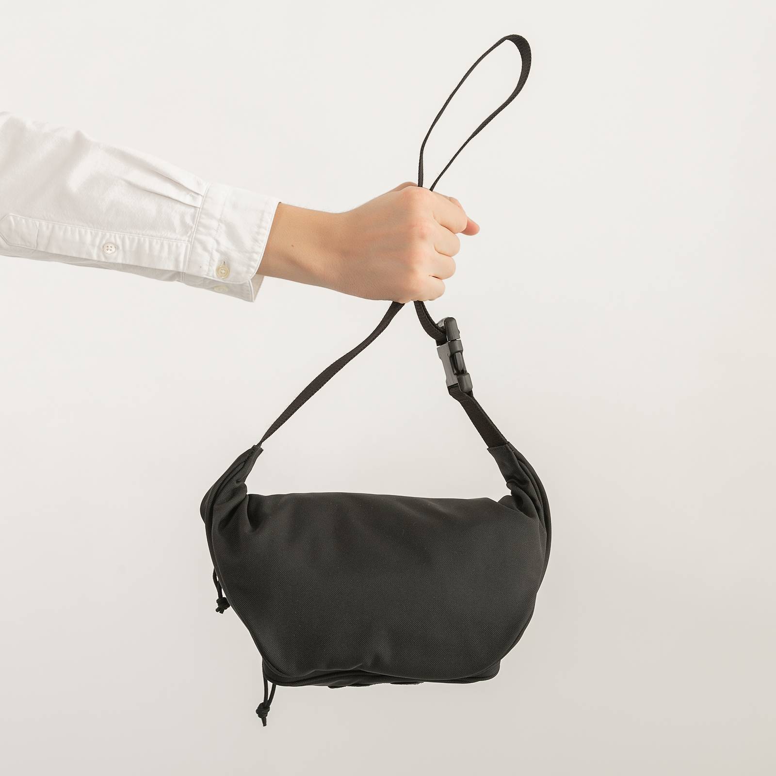 Поясная сумка Balenciaga - купить оригинал в секонд-хенде SFS