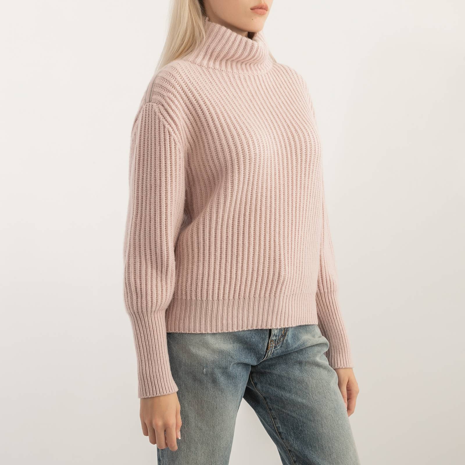 Свитер Brunello Cucinelli - купить оригинал в секонд-хенде SFS - 3