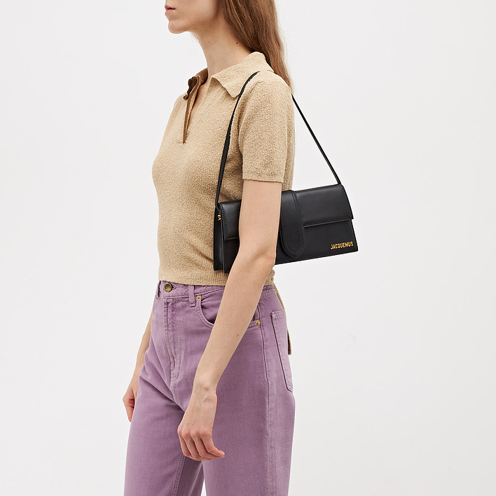 Сумка Jacquemus
