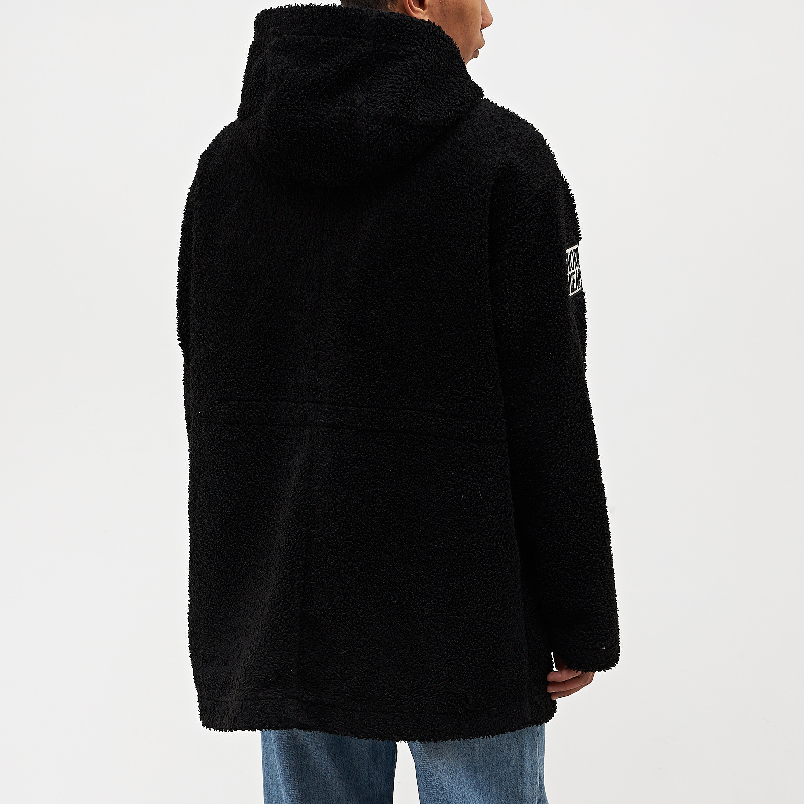 Куртка Heron Preston - купить оригинал в секонд-хенде SFS - 3