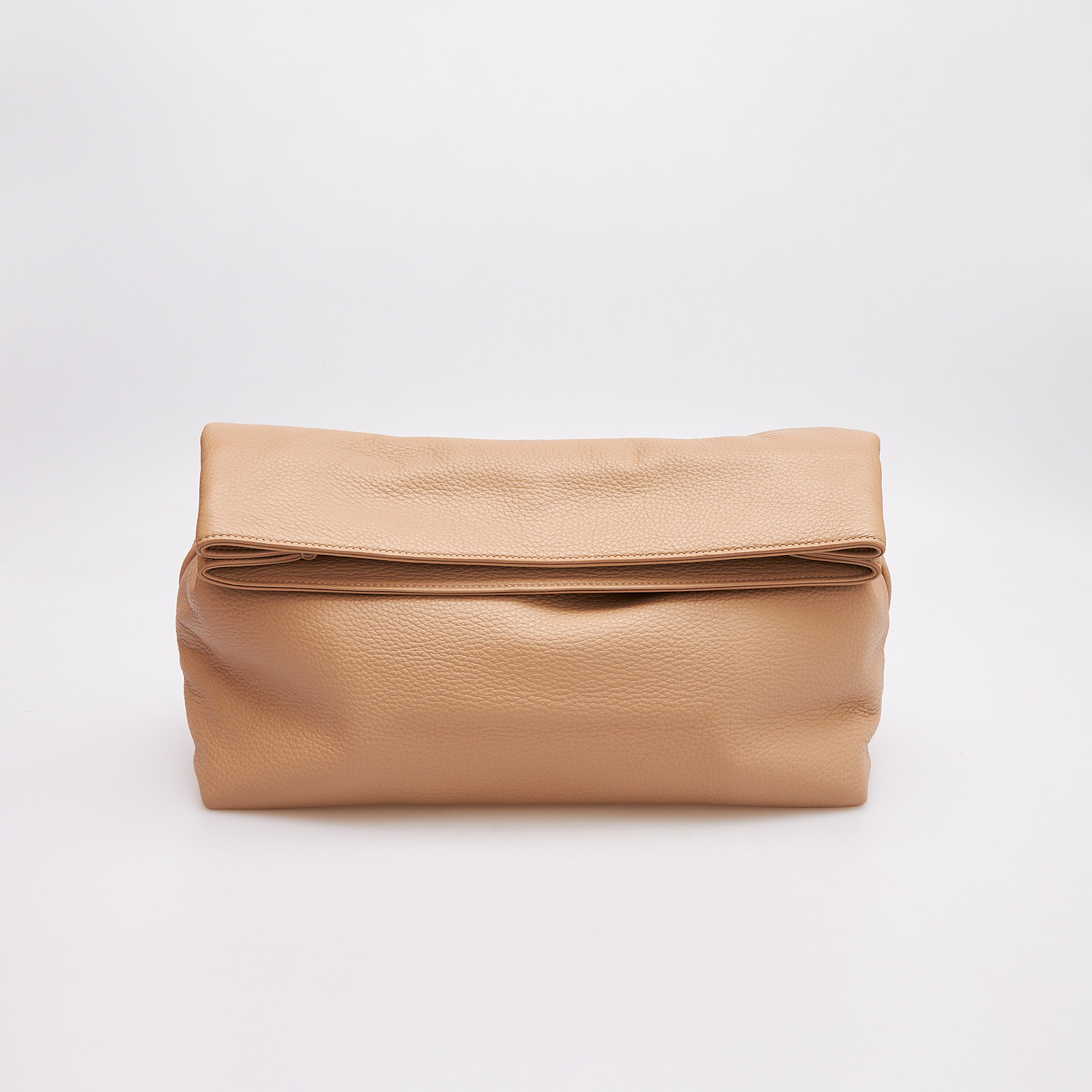 Клатч Gabriela Hearst - купить оригинал в секонд-хенде SFS - 1