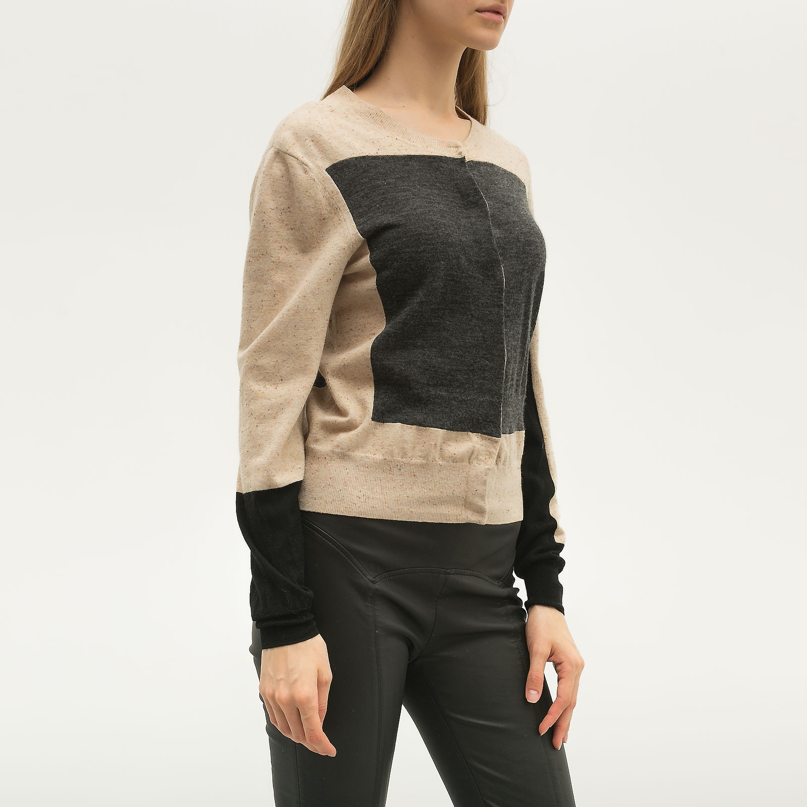 Кардиган Dries Van Noten - купить оригинал в секонд-хенде SFS - 3
