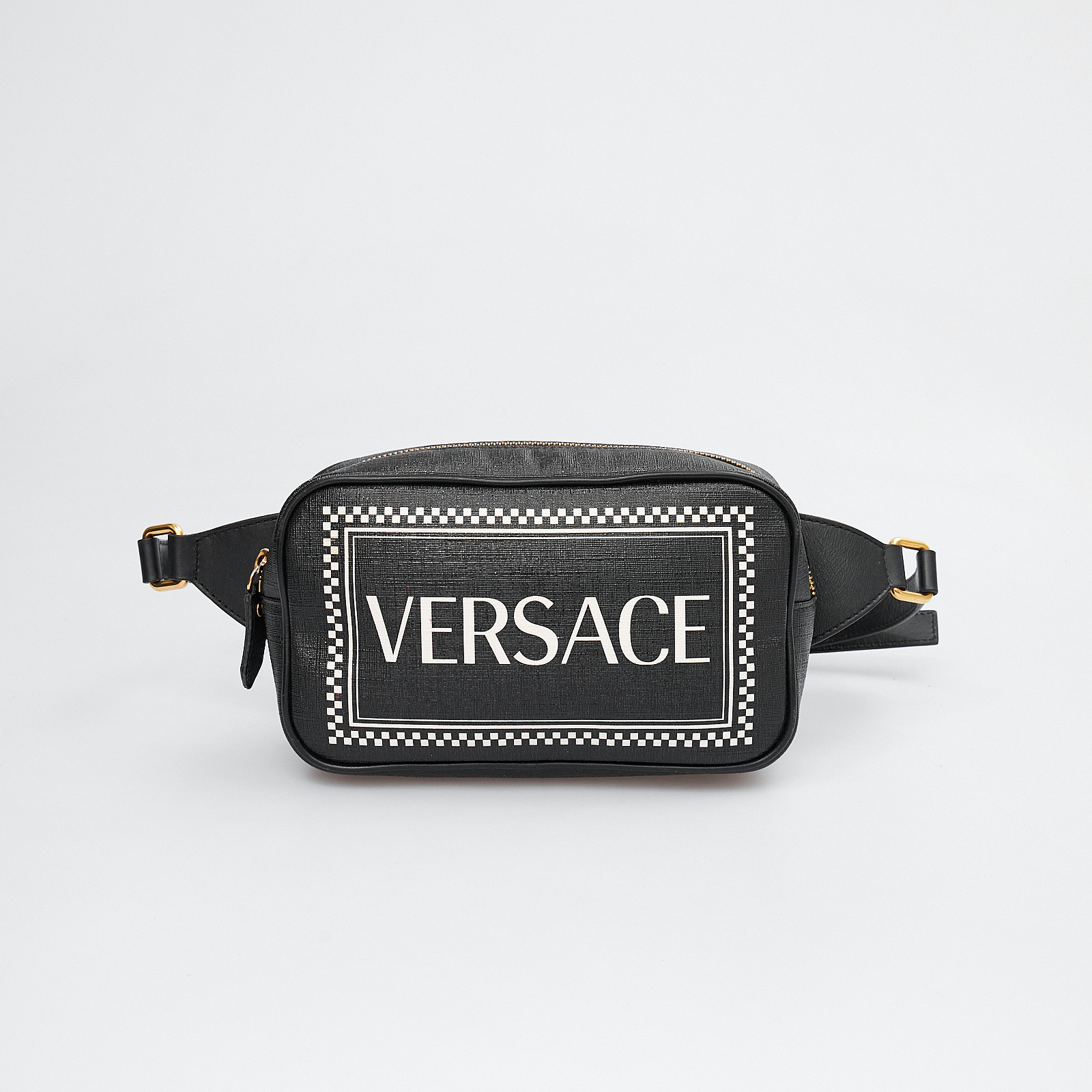Сумка Versace - купить оригинал в секонд-хенде SFS - 1