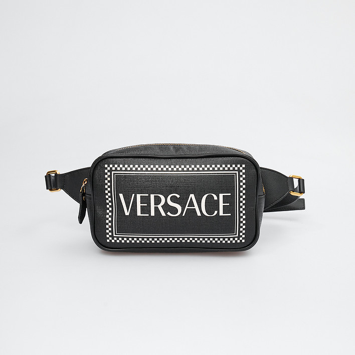 Сумка Versace
