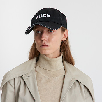 Кепка Vetements