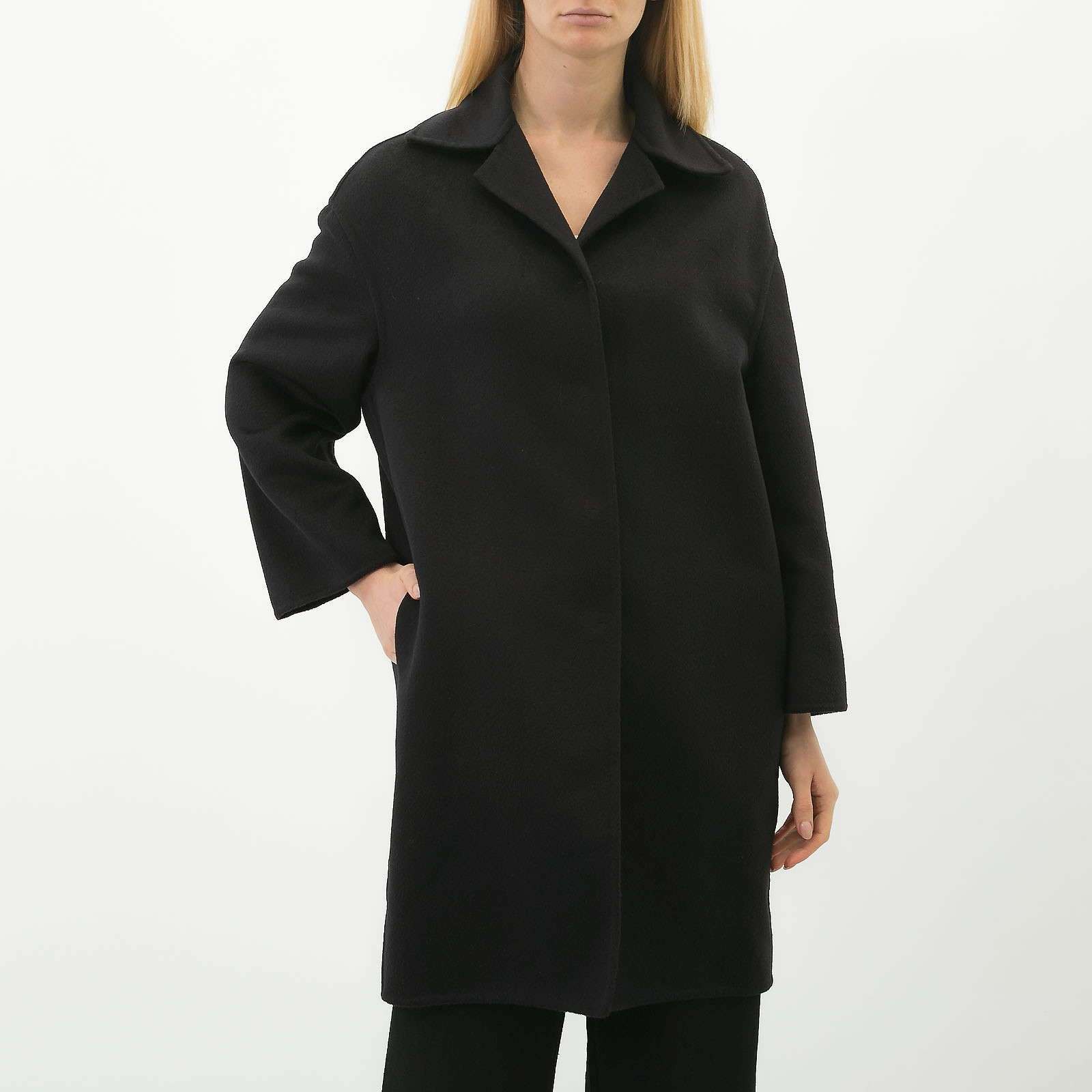 Пальто Prada - купить оригинал в секонд-хенде SFS