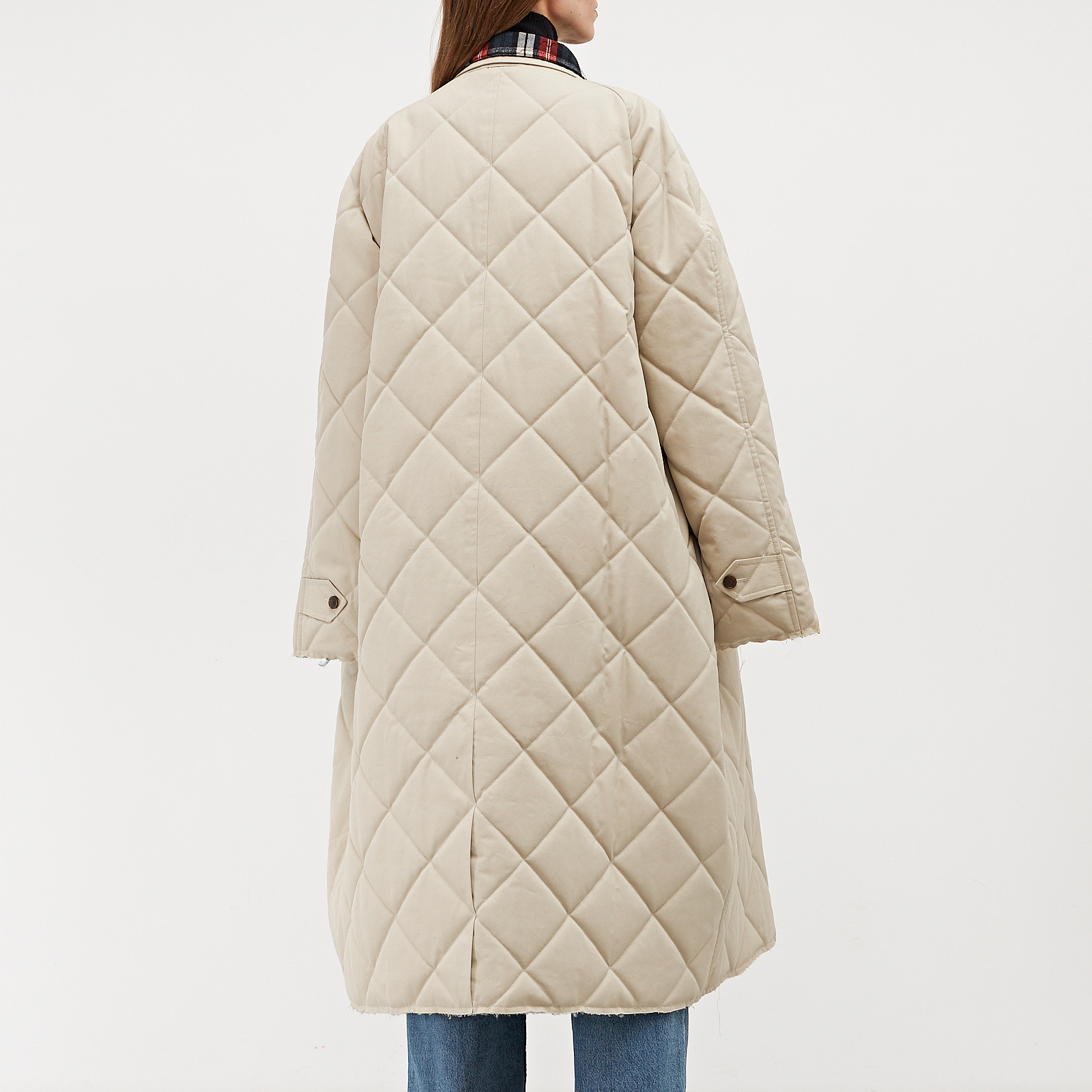 Пальто Balenciaga - купить оригинал в секонд-хенде SFS - 3