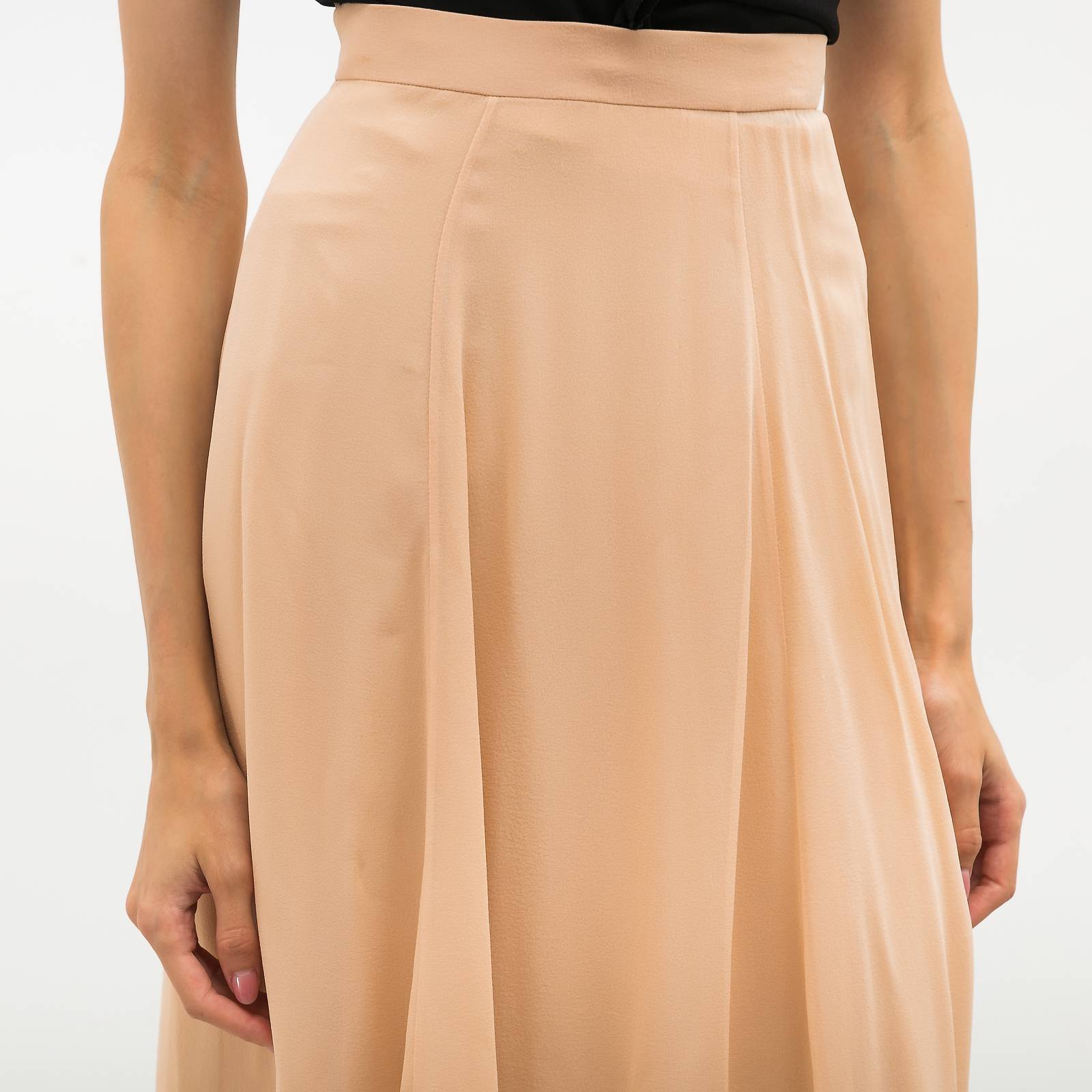 Юбка Max Mara - купить оригинал в секонд-хенде SFS - 4