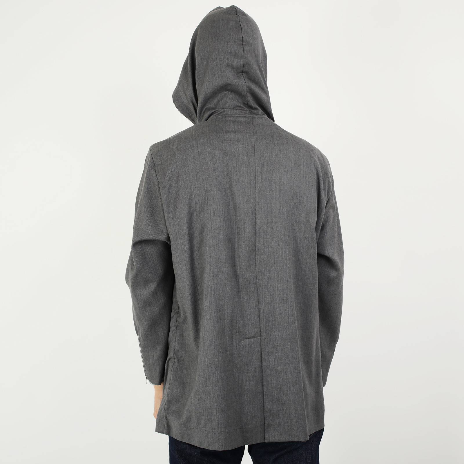 Куртка-пиджак Adidas х David Beckham - купить оригинал в секонд-хенде SFS