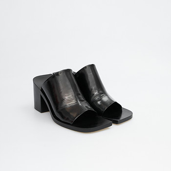 Мюли Jil Sander