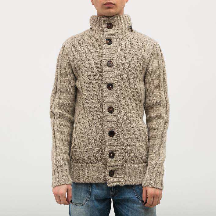 Кардиган Fendi