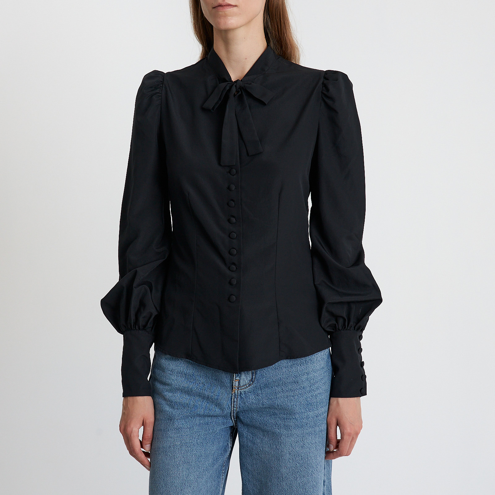 Блуза Tom Ford - купить оригинал в секонд-хенде SFS - 1