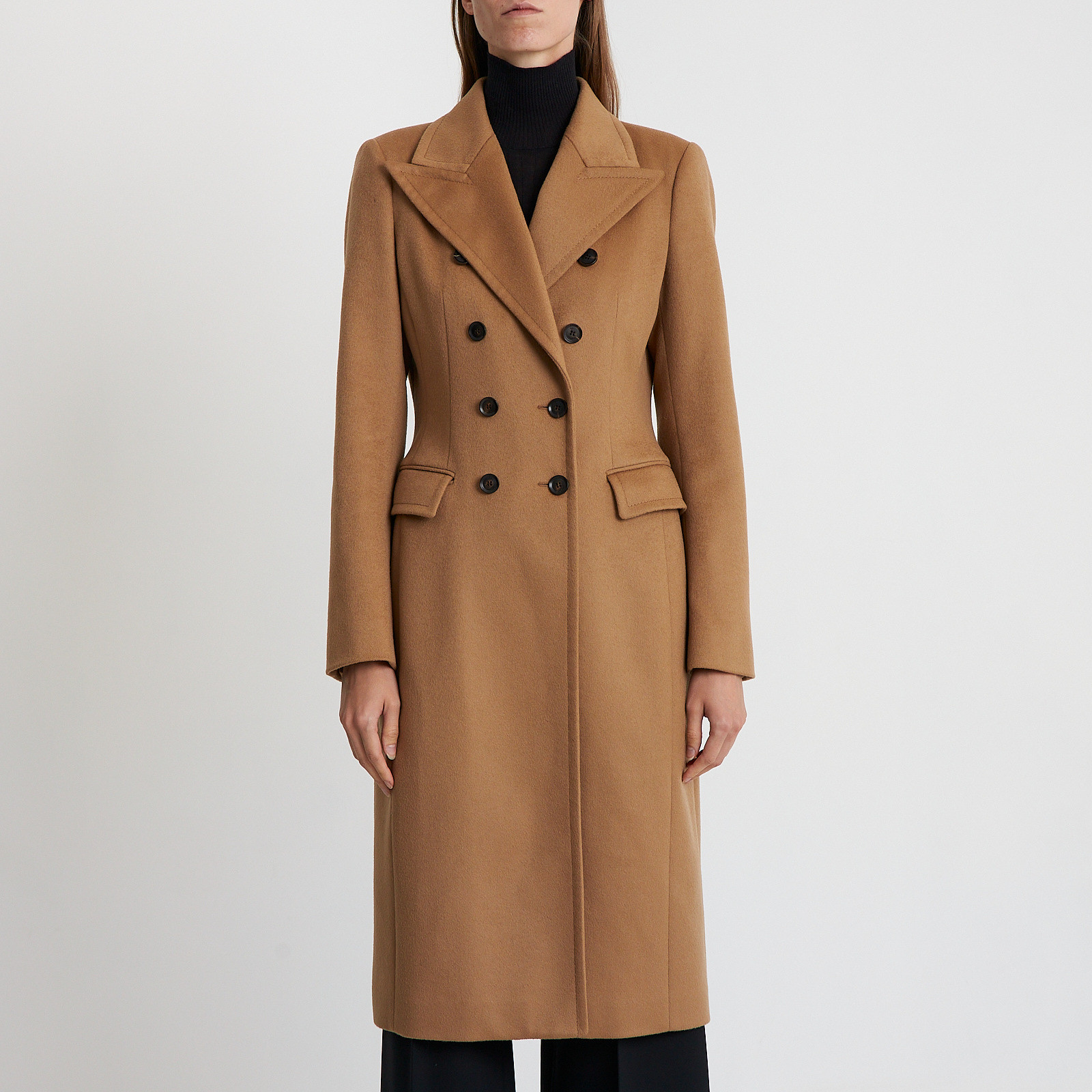 Пальто Gucci - купить оригинал в секонд-хенде SFS - 1