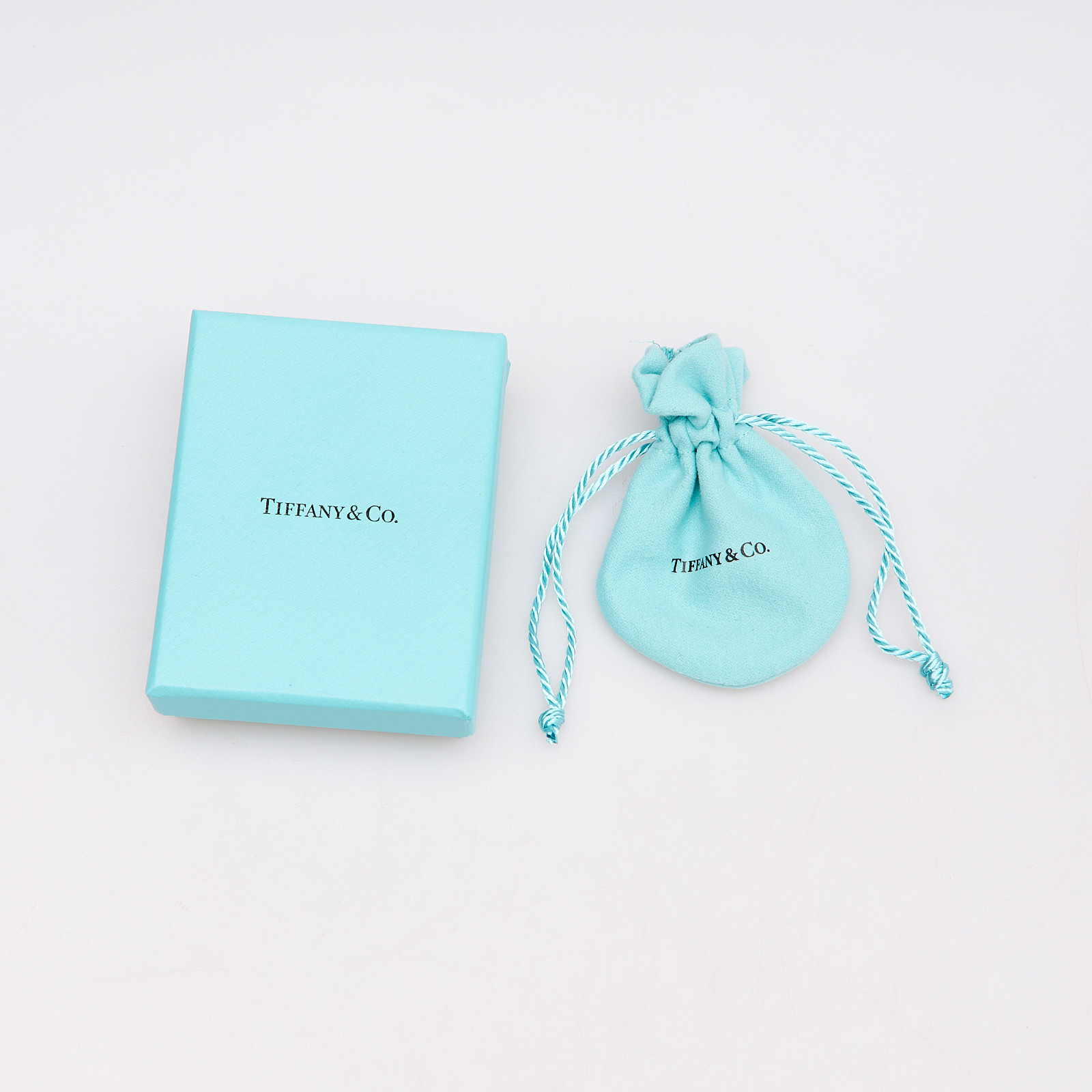 Подвеска Tiffany&Co - купить оригинал в секонд-хенде SFS - 3