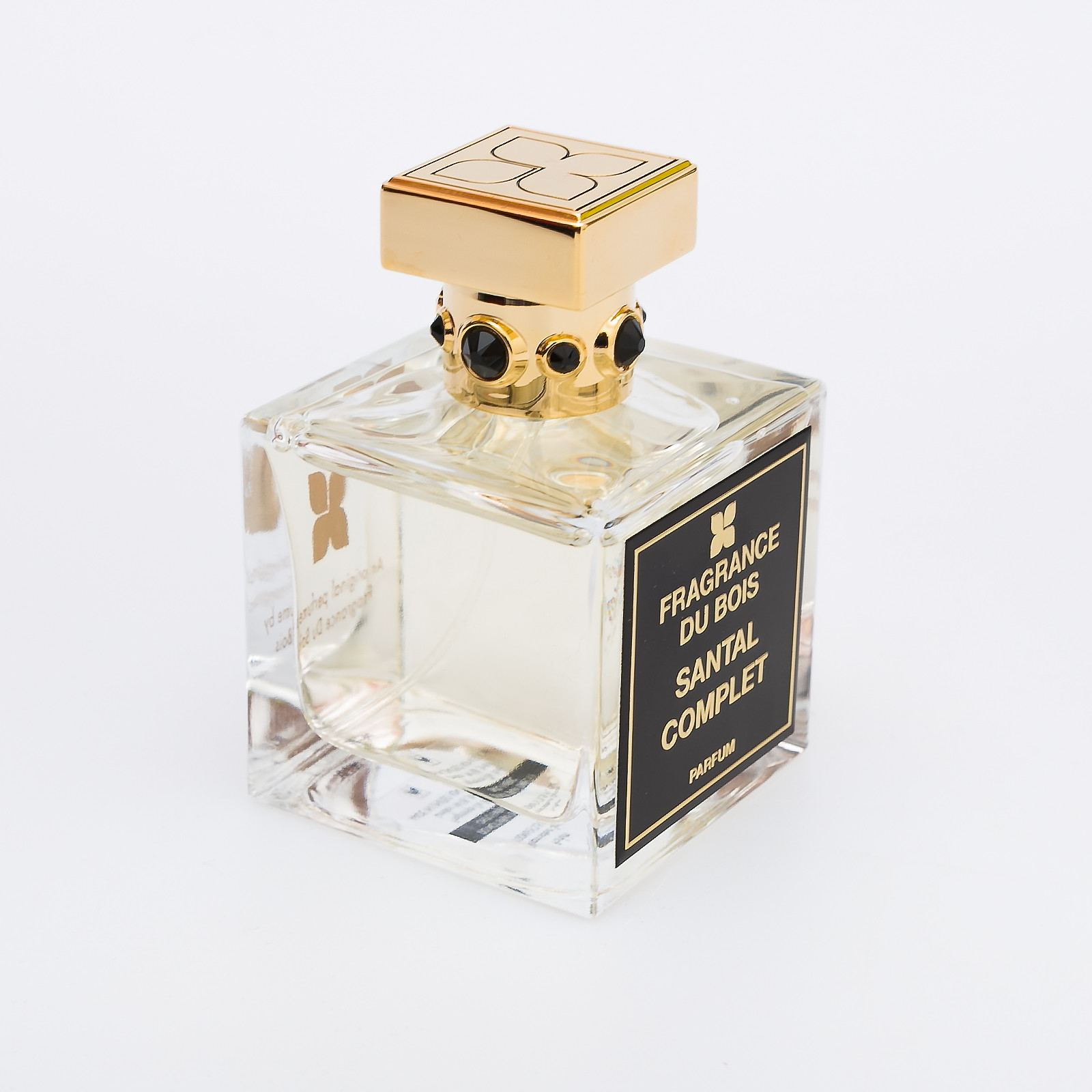 Парфюм Fragrance de Bois - купить оригинал в секонд-хенде SFS