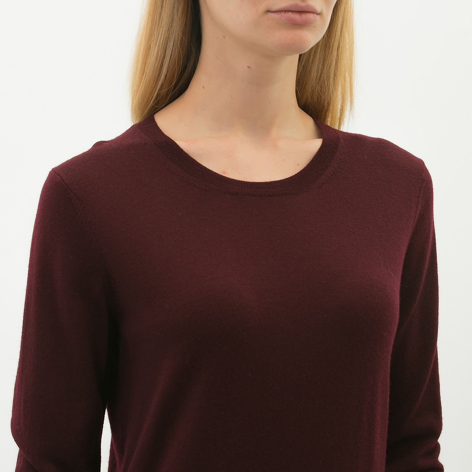 Джемпер Burberry Brit - купить оригинал в секонд-хенде SFS - 4